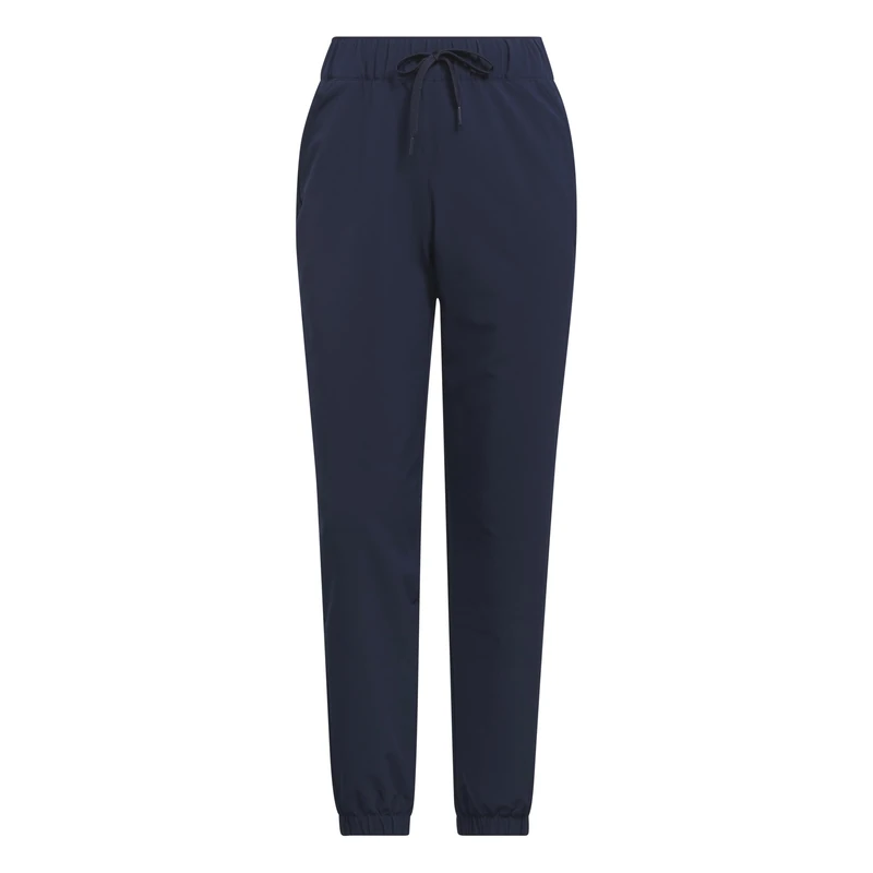 Adidas Women's Womens ULTIMATE365 Wind.RDY Jogger, Collegiate Navy, S
