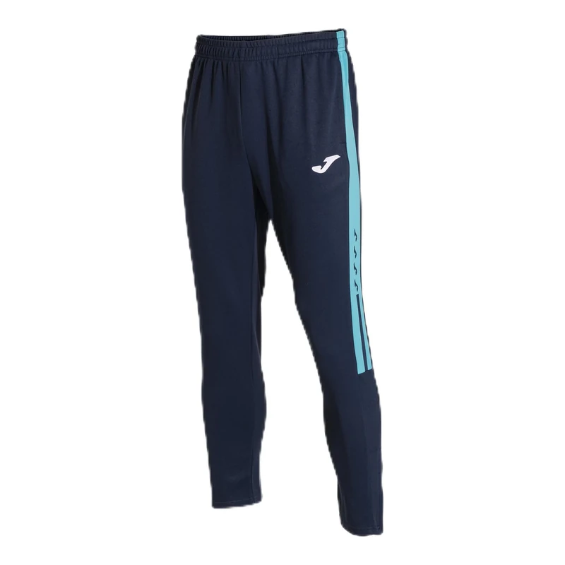 Joma - Long Sports Pants for Men - Elastic Waist with Drawstring - Ideal for All Sport - Olympiad