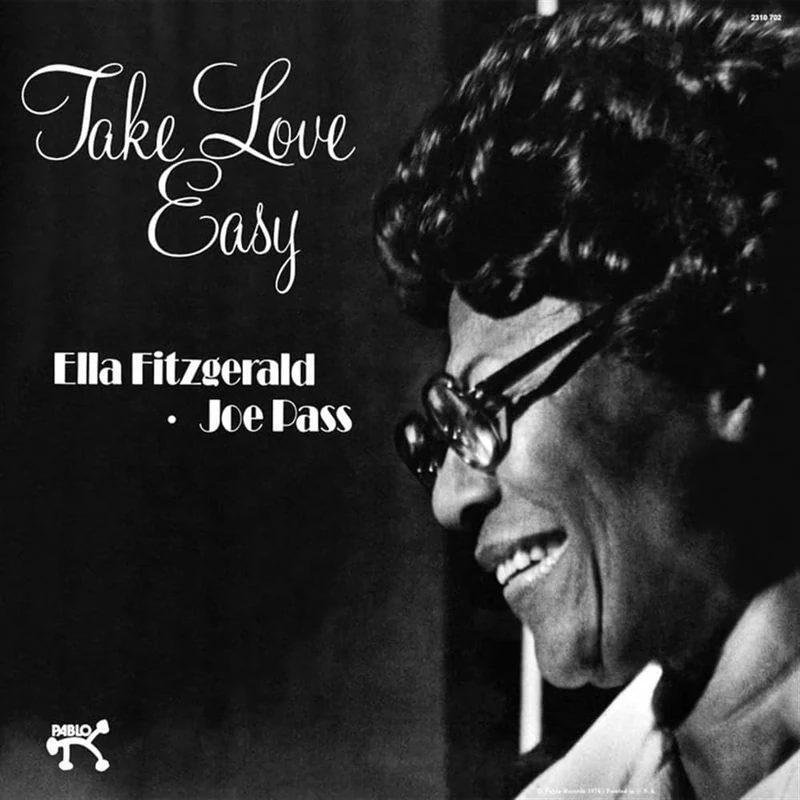 Take Love Easy [VINYL]