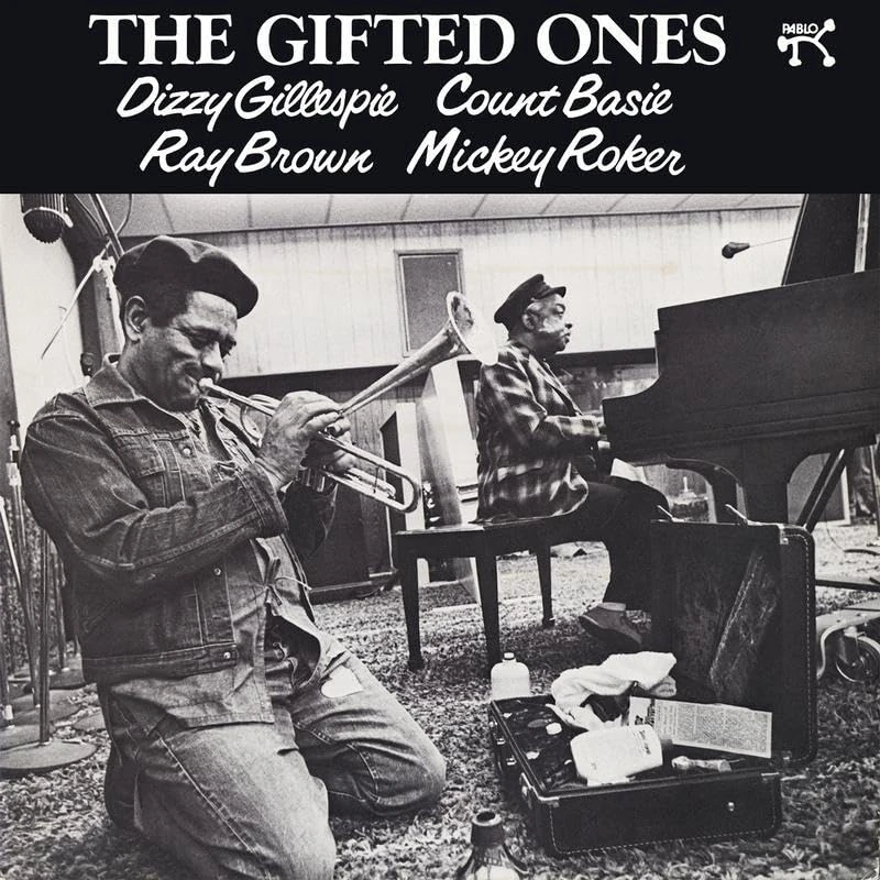 The Gifted Ones [Vinyl LP] [VINYL]