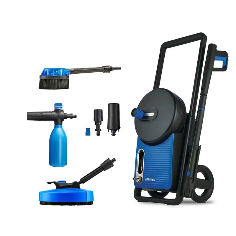 Nilfisk Pressure washer Excellent 170 - PA 2100 W