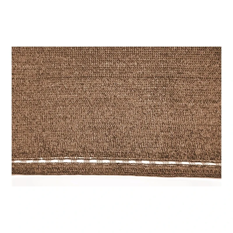 Fun&Go Brown Polyethylene Concealment Mesh 1 x 50 m