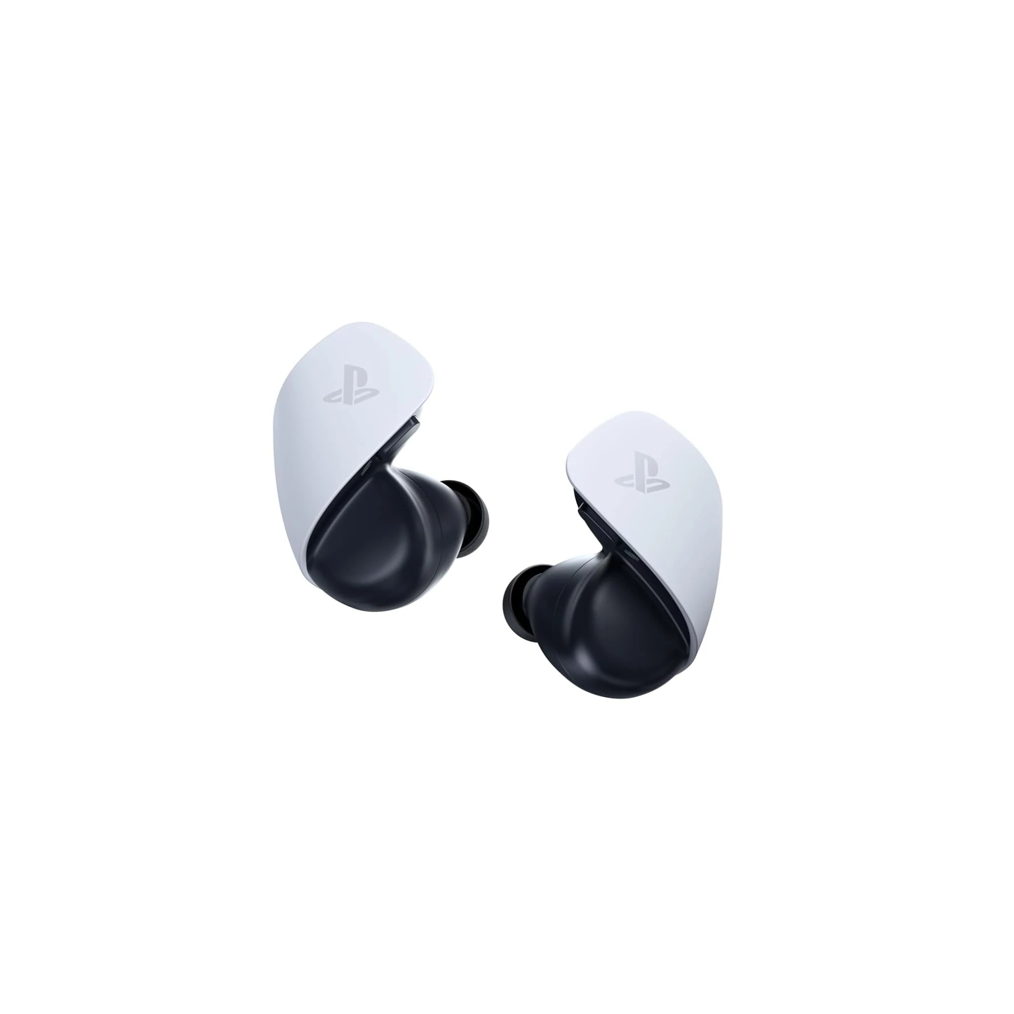 Sony Pulse Explore Wireless Earbuds (White) /PS5