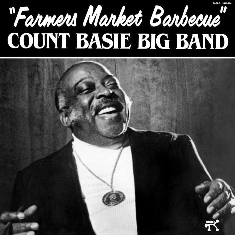 Farmer's Market Barbecue [VINYL]