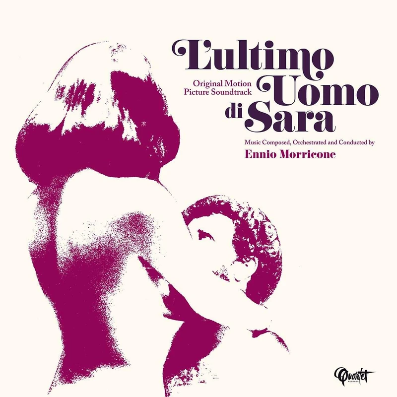 L'ultimo Uomo Di Sara (Original Soundtrack) [Vinyl LP] [VINYL] - Image 1