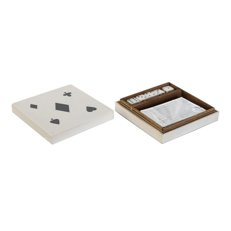 Home ESPRIT Poker Set Brand EAN: 8424002090210
