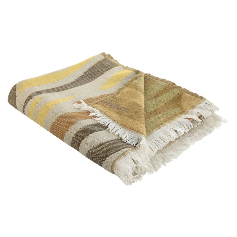 Home ESPRIT Acrylic Blanket 130 x 170 cm