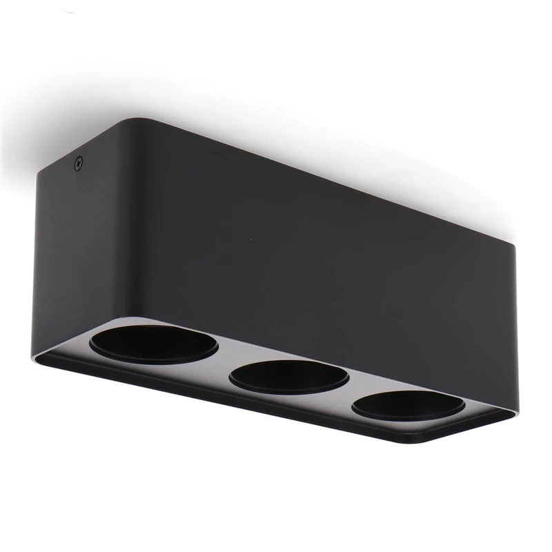 Blendend Luminaire, White - Image 1