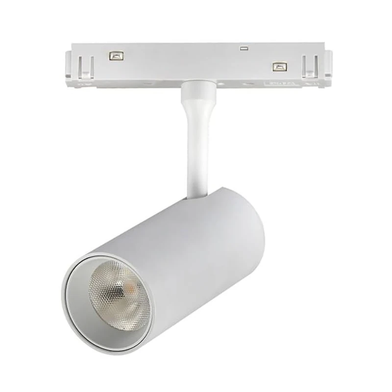 Blendend luminaire, White - Image 1