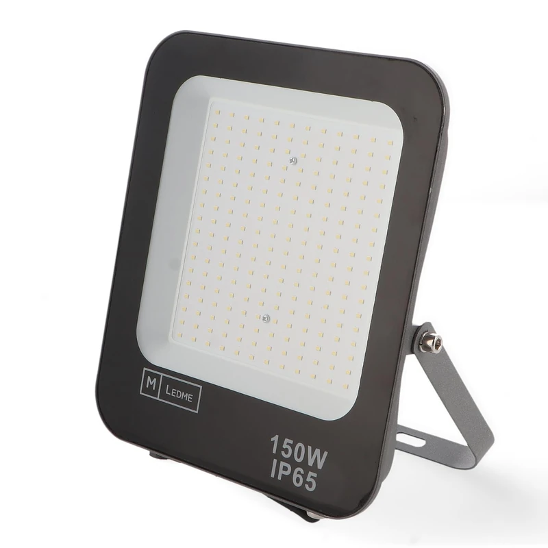 Blendend luminaire, white