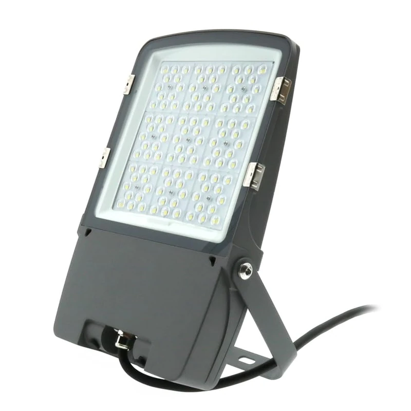 Blendend luminaire, white