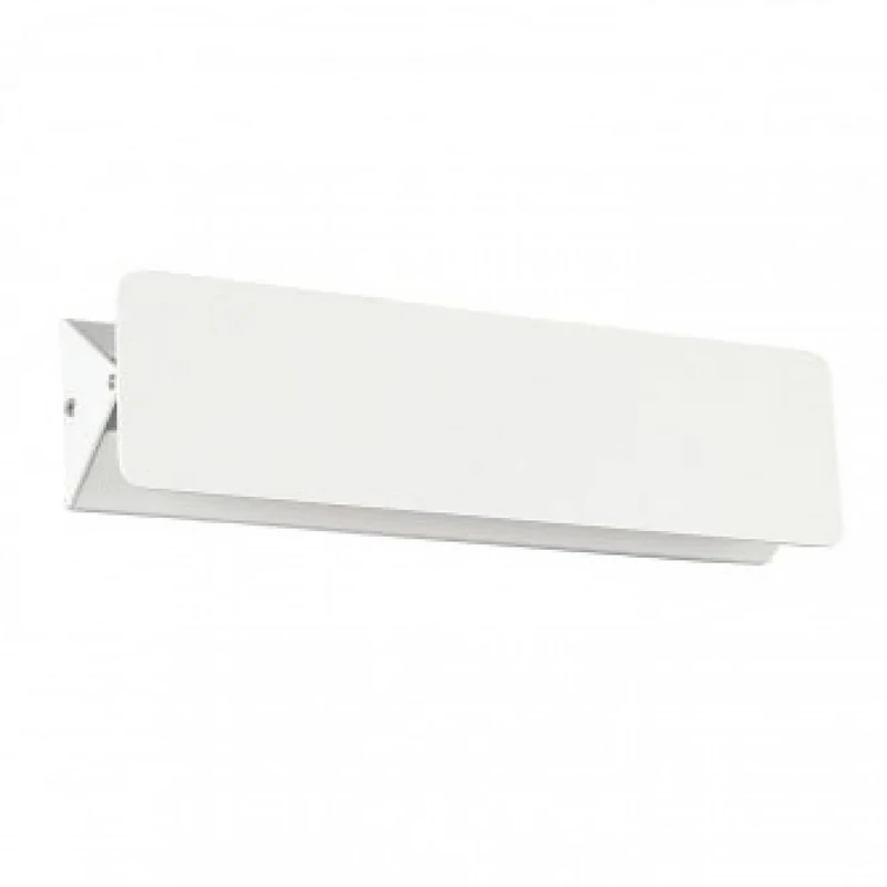 Blendend Luminaire, White