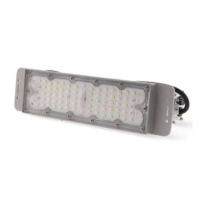 Blendend Luminaire, White