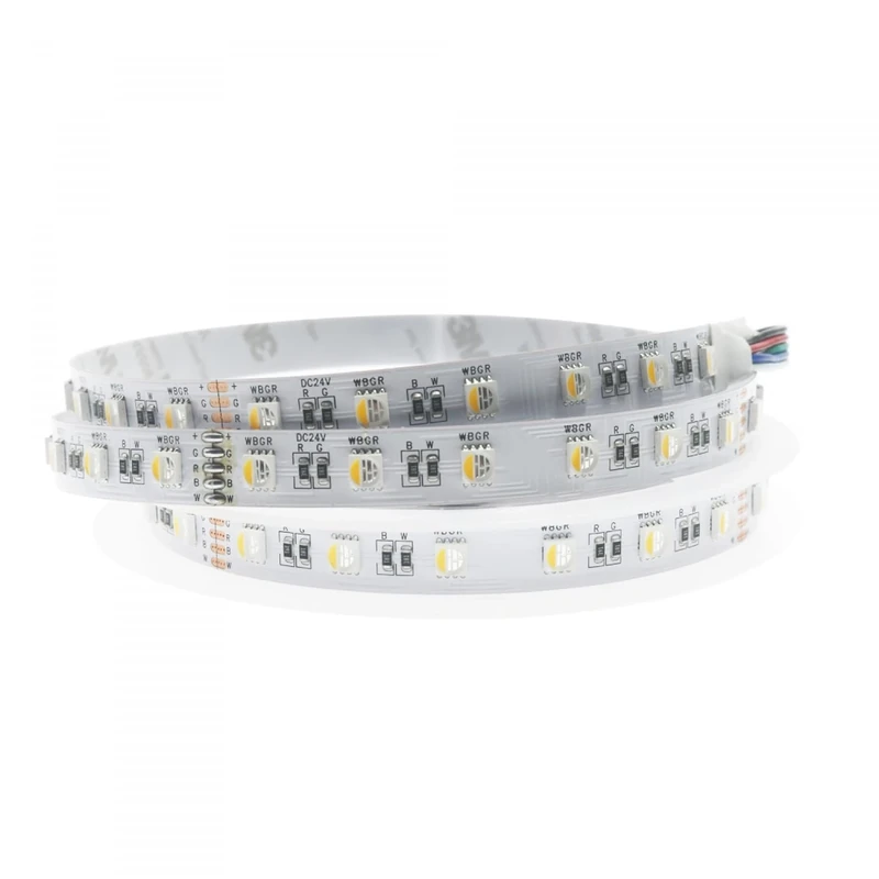 Blendend Luminaire, White