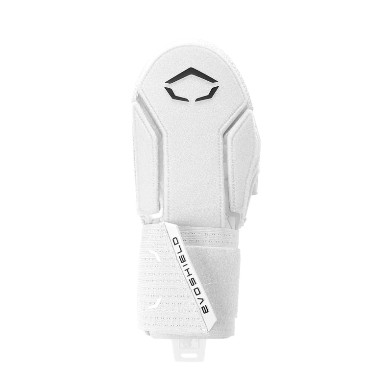 EvoShield Sliding Mitt 2.0 - Adult Size, White