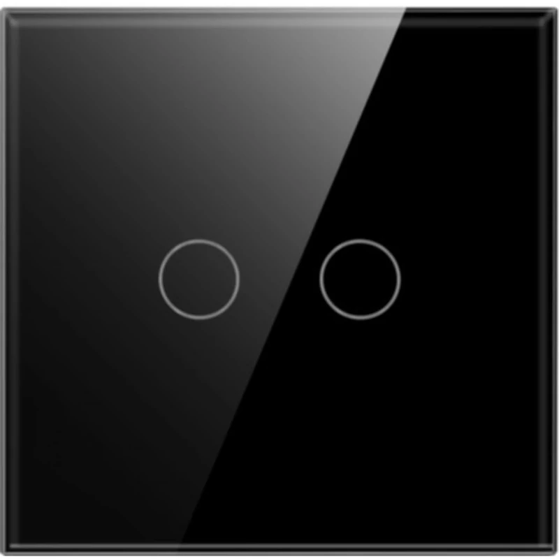 Blendend Luminaire, White