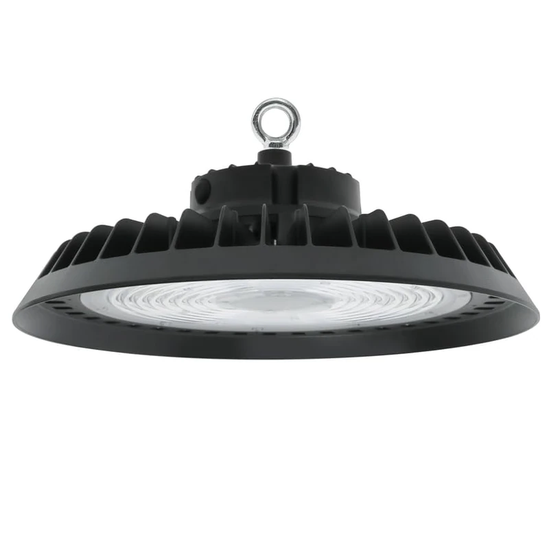 Blendend luminaire, White