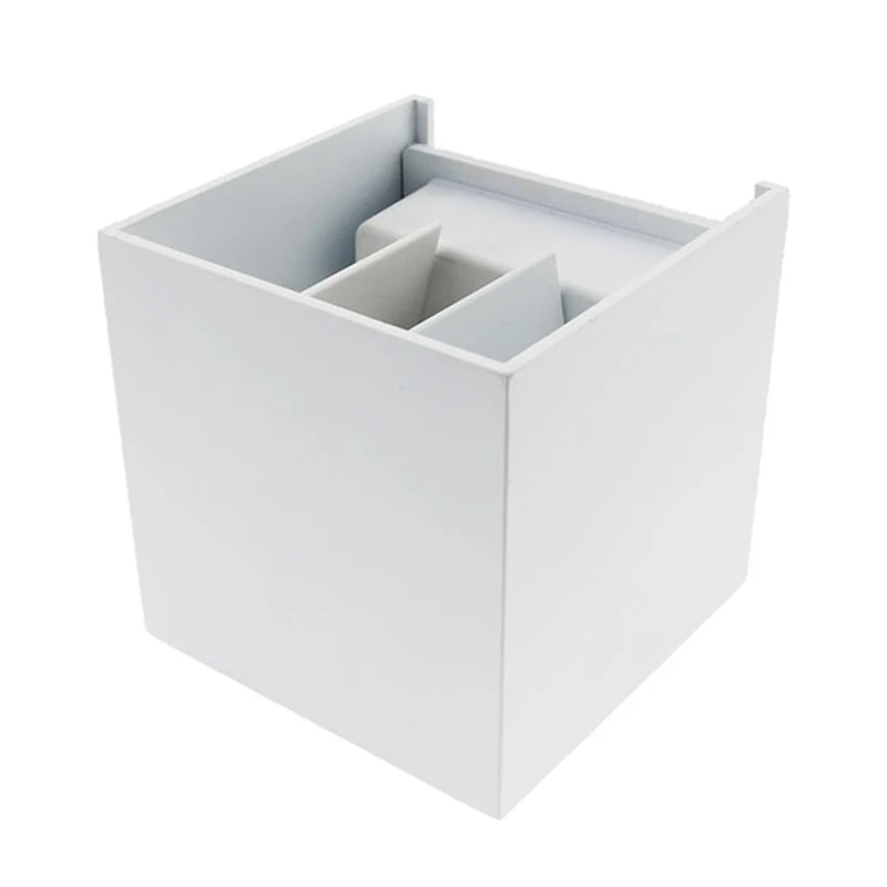 Blendend Luminaire, White - Image 1