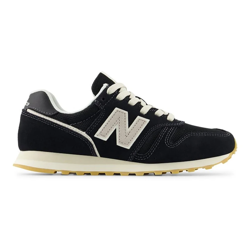 New Balance WL373TN2 373 Women Black UK 5