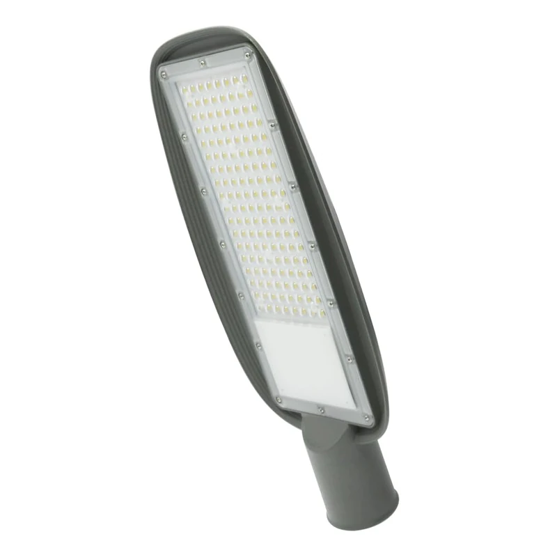 Blendend luminaire, white