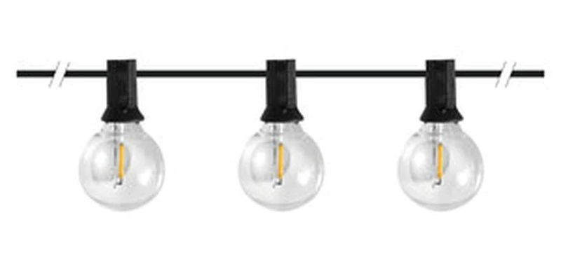 Blendend luminaire, White