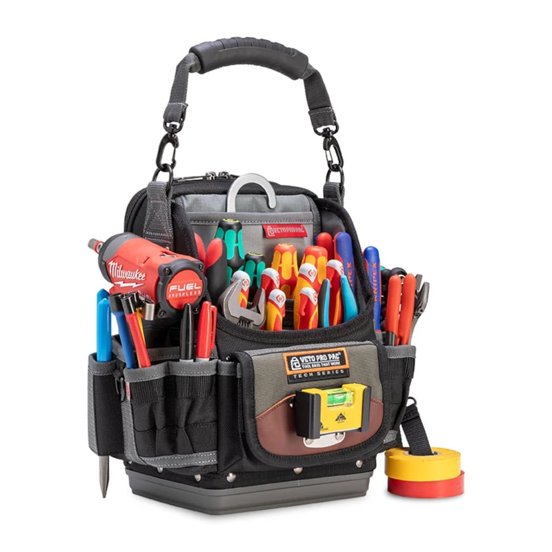 Veto SB-LD Hybrid Tool and Meter Pouch