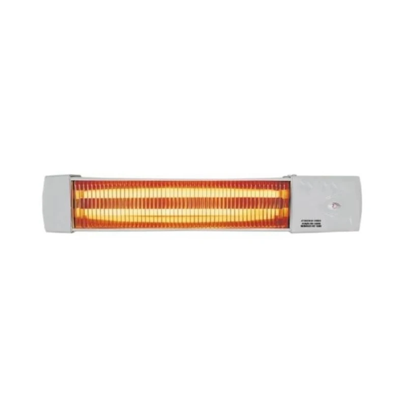 Blendend luminaire, White