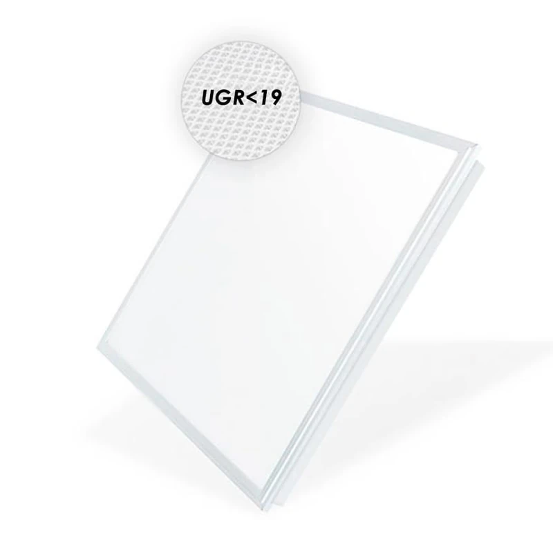 Blendend luminaire, White - Image 1
