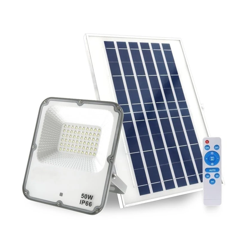 Blendend Luminaire, White