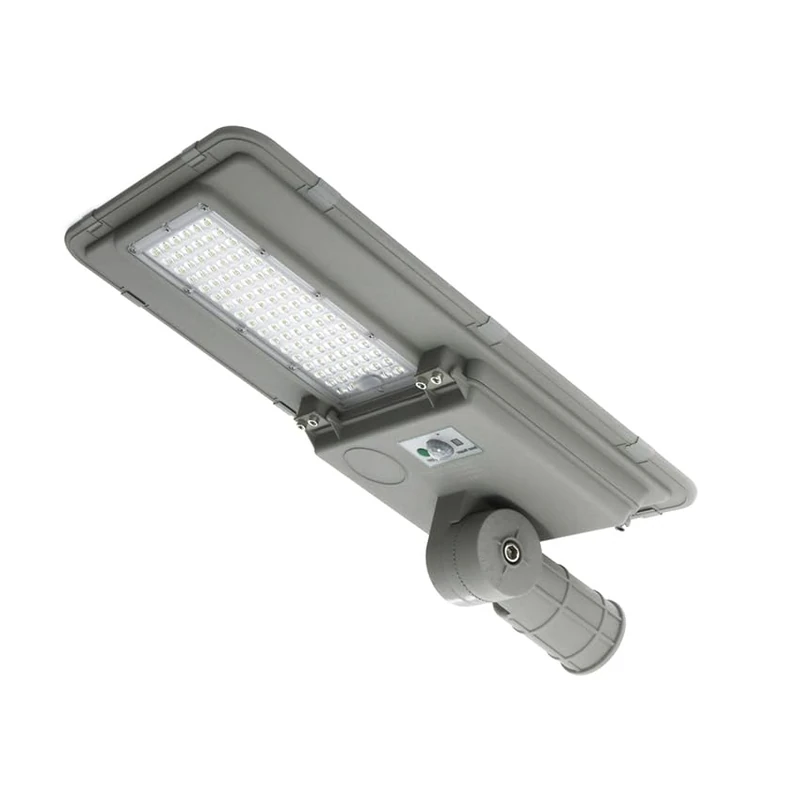 Blendend Luminaire, White