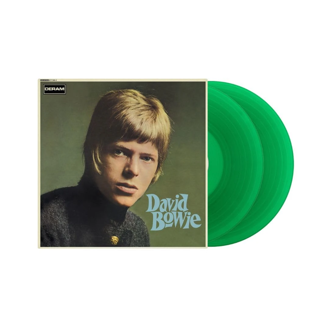 David Bowie [VINYL]