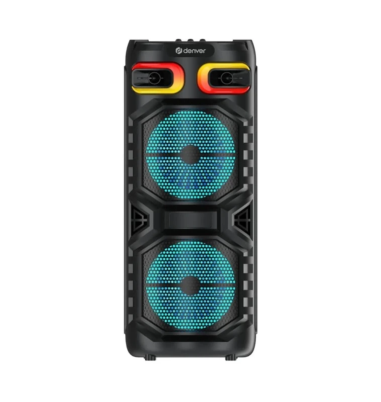 Denver Portable Speaker BPS-355