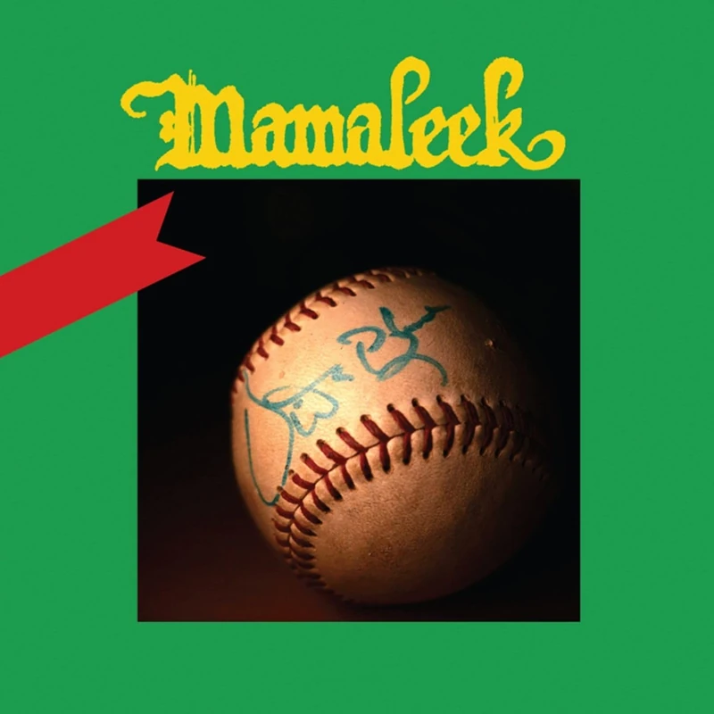 Vida Blue [VINYL]
