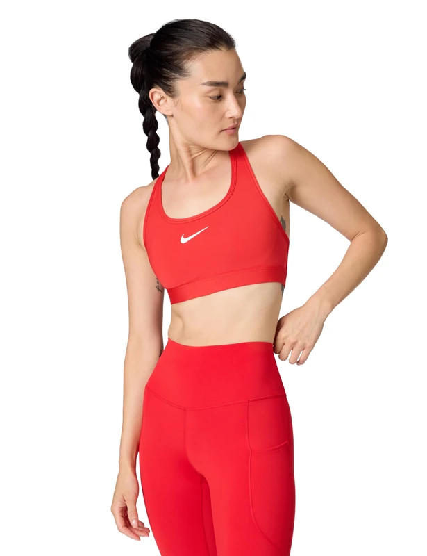 Nike Women's Padded Sports Bra