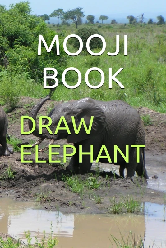 DRAW ELEPHANT