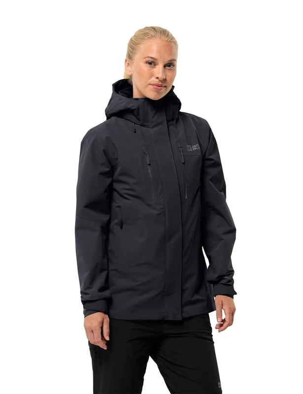 Jack Wolfskin Jasper 2L Jacket W