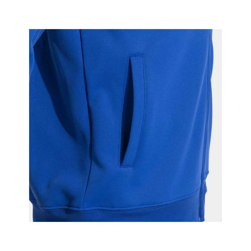 Joma Campus Street Men's Hoodie, blue, L