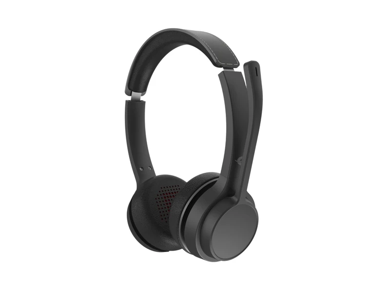 Conceptronic Polona04BA Wireless Bluetooth 5.3 Headset - Image 1