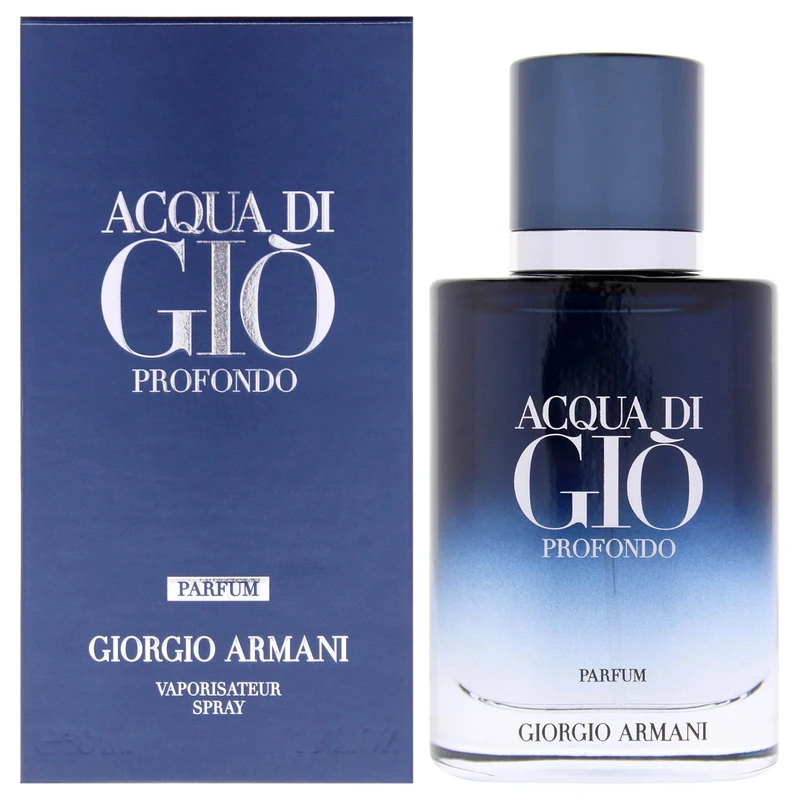 GIORGIO ARMANI Acqua Di Gio Profondo Parfum 30 ml
