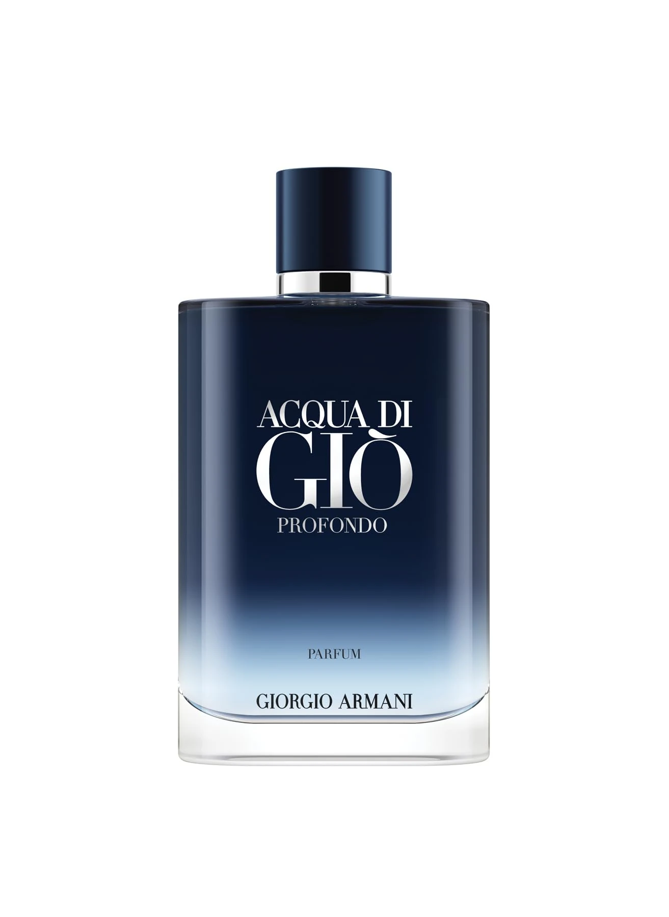 Giorgio Armani Acqua di Gio Profondo Parfum 200ml