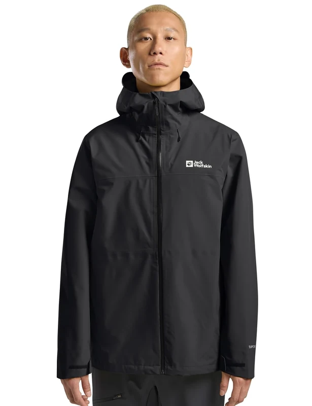 Jack Wolfskin HIGHEST PEAK 3L JKT M - Image 1