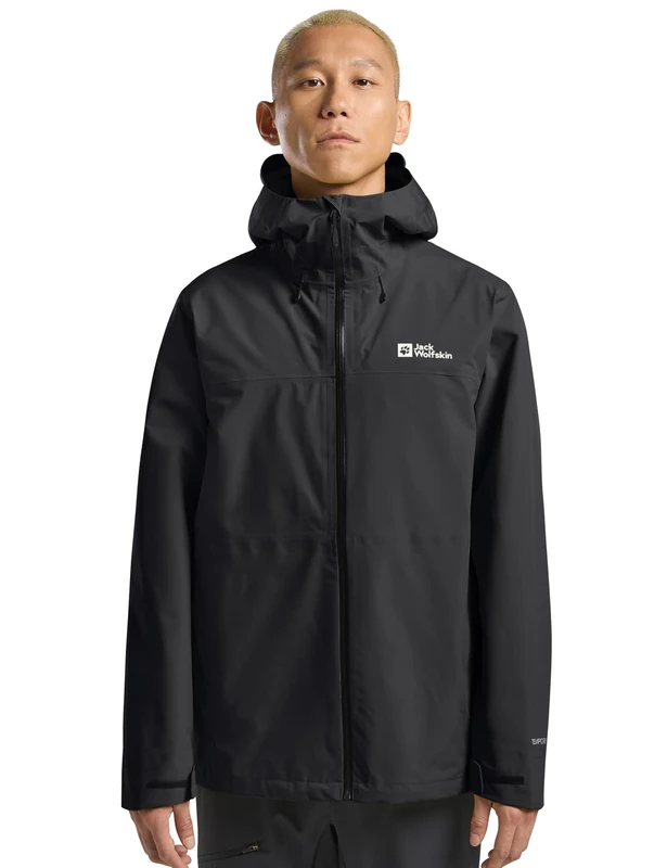 Jack Wolfskin HIGHEST PEAK 3L JKT M