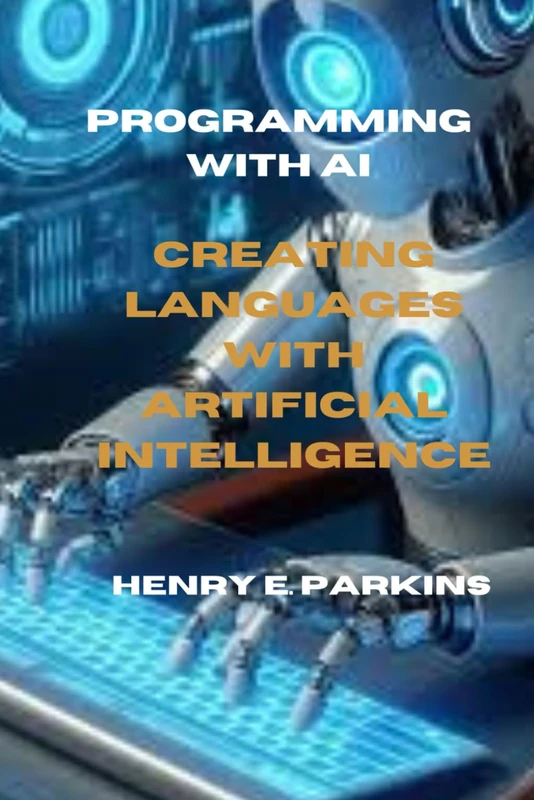 Programming with AI - Creating Languages with AI Book