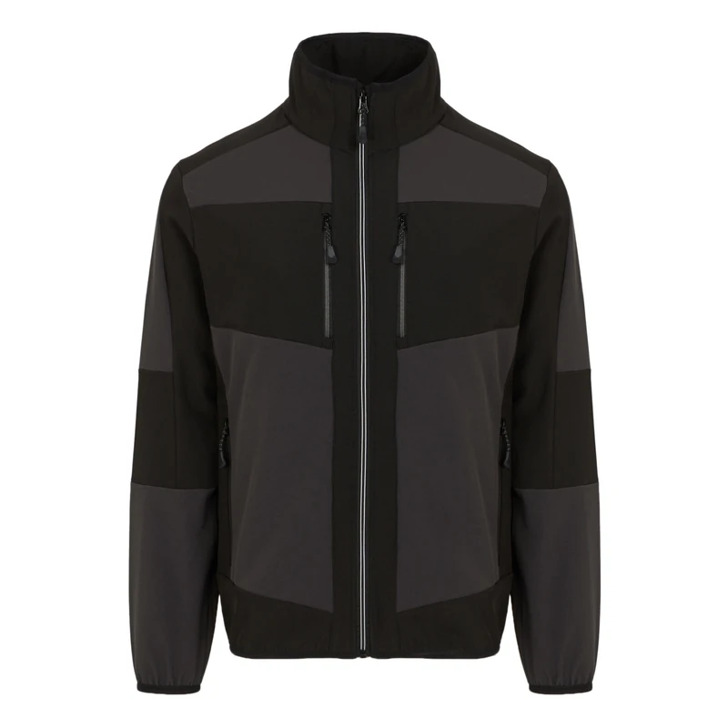 Regatta Professional Unisex Softshell Jacket