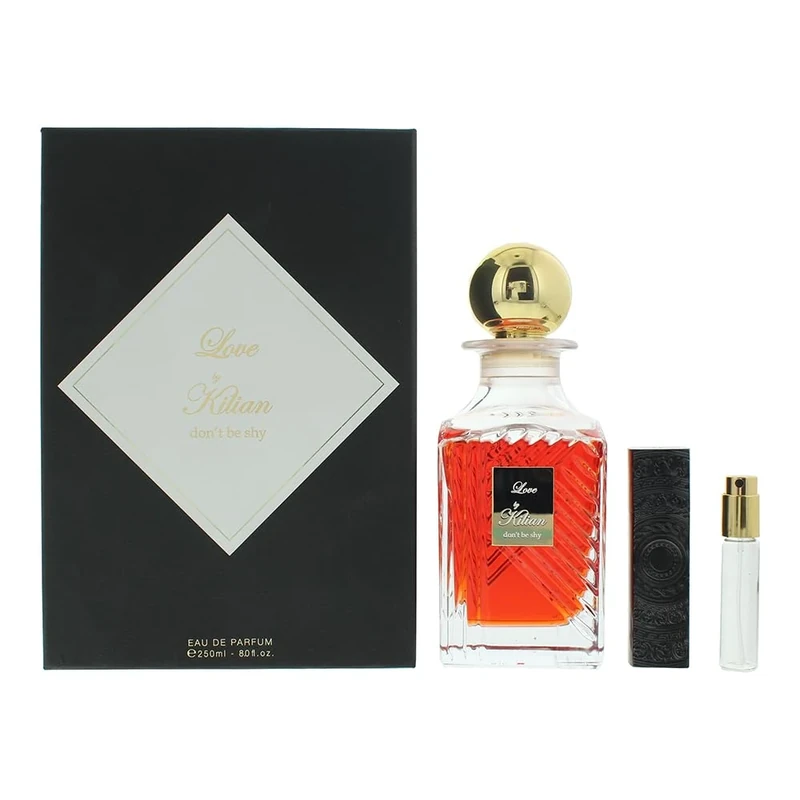 Kilian Love, Don't Be Shy Carafe Eau de Parfum 250ml