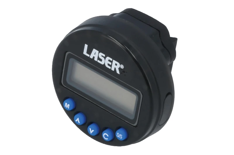 Laser 8881 Magnetic Digital Angle Meter