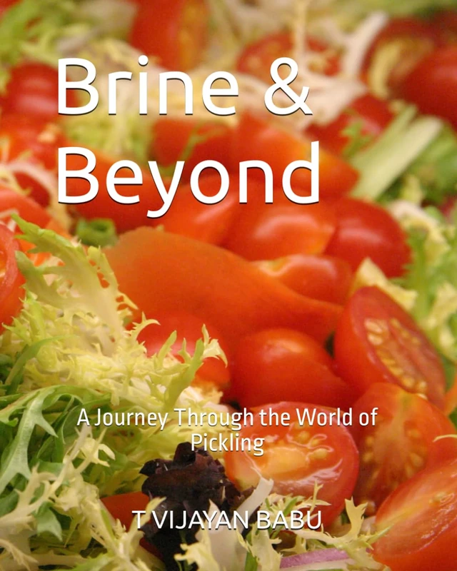 Brine & Beyond: A Journey Through the World of Pickling