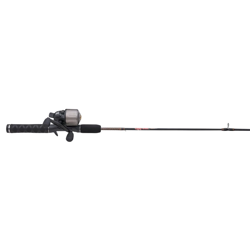 Ugly Stik GX2 Spincast Reel and Fishing Rod Combo