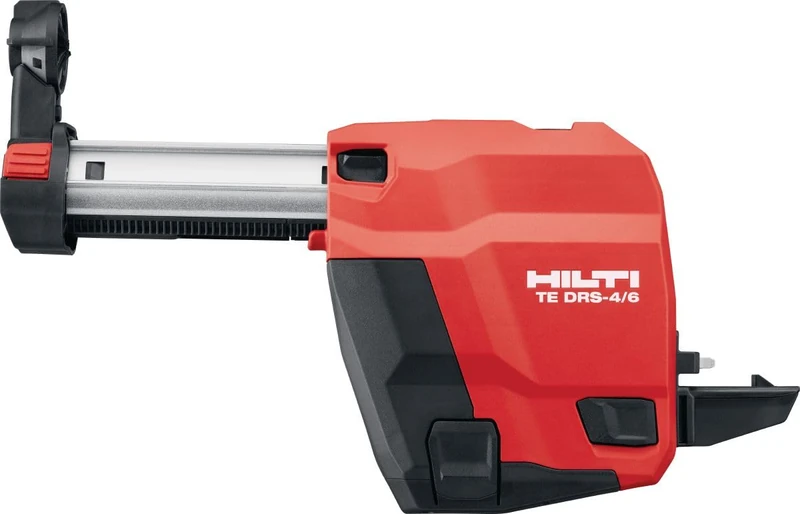 HILTI TE DRS-4/6 c Dust Extraction System - Image 1