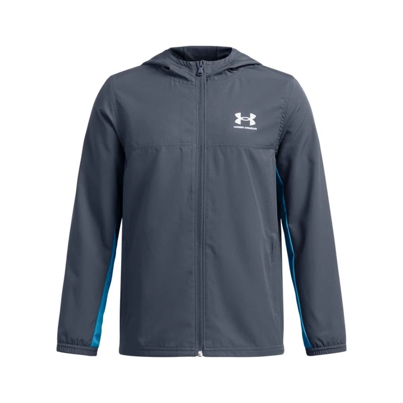 Under Armour UA B Rival WVN Jacket
